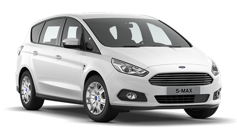 Lisavarustus FORD S-Max 2015-